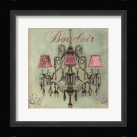 Boudoir Fine Art Print
