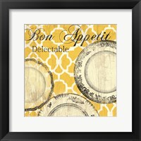 Bon Appetite Fine Art Print