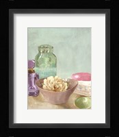 Refreshing Spa Fine Art Print