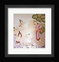 Buddhist Temple Fine Art Print