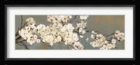 Kimono I Framed Print