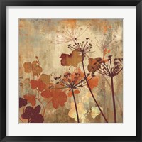 Wild Field II Fine Art Print