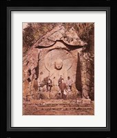 Buddha, Hakone Fine Art Print