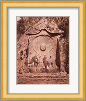 Buddha, Hakone Fine Art Print