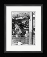 Photographic Views of Thailand Framed Print