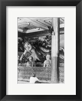 Photographic Views of Thailand Fine Art Print