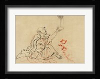 Handaka Sonja Fine Art Print