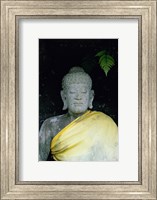 Statue of Buddha, Bali, Indonesia Fine Art Print