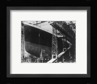 The Titanic Fine Art Print
