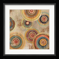 Living Colours I Fine Art Print