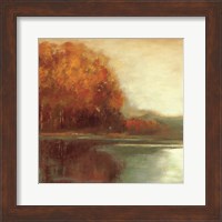 Touch of Gold Fine Art Print