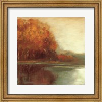 Touch of Gold Fine Art Print