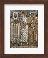 Master of Demetrius Church Fine Art Print