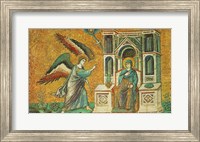 Annunciation Fine Art Print