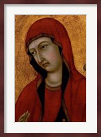 St Mary Magdalen Fine Art Print
