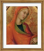 St Mary Magdalen Fine Art Print