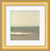 Carolina Beach I Fine Art Print