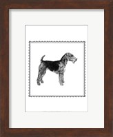 Best in Show VIII Fine Art Print