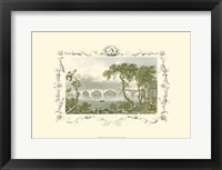 Kew Bridge Fine Art Print