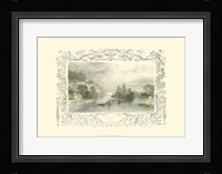 View Near Hurley Fine Art Print