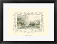 View Near Hurley Fine Art Print