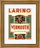 Larino Vermouth Fine Art Print