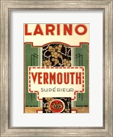 Larino Vermouth Fine Art Print