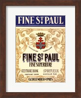 Fine St. Paul Fine Art Print