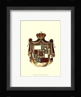 Regal Crest II Fine Art Print