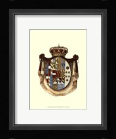 Regal Crest III Fine Art Print