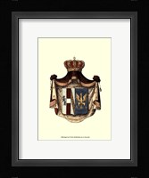 Regal Crest IV Fine Art Print