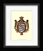 Regal Crest V Fine Art Print