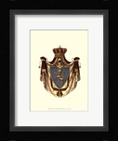 Regal Crest VI Fine Art Print