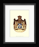 Regal Crest VII Fine Art Print