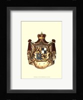 Regal Crest VIII Fine Art Print
