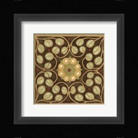 Patchwork II Framed Print