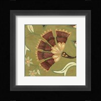 Patchwork IV Framed Print