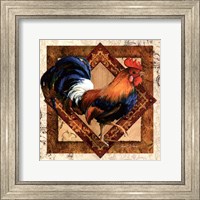 Ruler of the Roost Fine Art Print