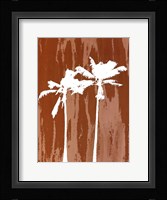 Oasis III Framed Print