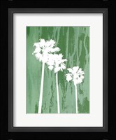 Oasis IV Framed Print