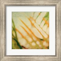 Tropical Texture I Fine Art Print