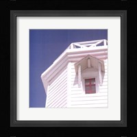Lighthouse Study II Framed Print