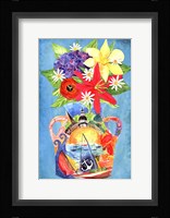 Annapolis Bouquet Fine Art Print