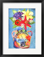 Annapolis Bouquet Fine Art Print