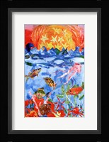 Fish Fine Art Print