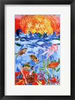 Fish Fine Art Print