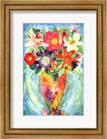 Grandes Flower Fine Art Print