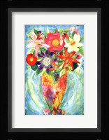 Grandes Flower Fine Art Print