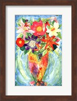 Grandes Flower Fine Art Print