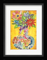 Patricia Fine Art Print
